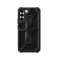 UAG Monarch - Schutzhülle für Samsung Galaxy S22+ 5G (kevlar-schwarz) Bild 1
