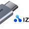 Adapter USB-C - USB micro B 2.0 A18934 bilde 5