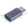 Adapter USB-C - USB micro B 2.0 A18934 bilde 1