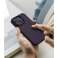 Ringke σιλικόνη iphone 14 pro max βαθύ μωβ εικόνα 3