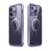 Supcase ub edge mag magsafe iphone 14 pro max dyb lilla billede 1