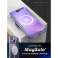 Supcase ub edge mag magsafe iphone 14 pro max dyb lilla billede 2