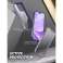 Supcase ub edge mag magsafe iphone 14 pro max dyb lilla billede 3