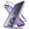 Supcase ub edge mag magsafe iphone 14 pro max dyb lilla billede 6
