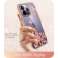 Θήκη cosmo iphone 14 pro max μωβ μύγα εικόνα 2