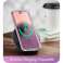 Θήκη cosmo iphone 14 pro max μωβ μύγα εικόνα 4
