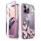 Θήκη cosmo iphone 14 pro max μωβ μύγα εικόνα 6