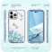 Θήκη cosmo iphone 14 pro max μπλε μύγα εικόνα 6