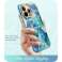 Θήκη cosmo iphone 14 pro max μπλε ωκεανού εικόνα 2