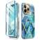 Θήκη cosmo iphone 14 pro max μπλε ωκεανού εικόνα 3