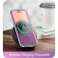 Supcase cosmo iphone 14 pro max marble purple image 5