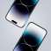 Verre trempé suprême ensemble iphone 14 plus clair photo 2