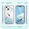 Supcase cosmo iphone 14 mais mosca azul foto 3