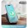 Supcase cosmo iphone 14 mais azul oceano foto 4