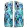 Supcase cosmo iphone 14 mais azul oceano foto 5