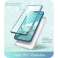 Supcase cosmo iphone 14 mais azul oceano foto 6