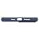 Spigen Silikon fit iphone 13 pro navy blau Bild 4