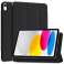 Smartcase магнітний ipad 10.9 2022 чорний зображення 3