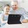 Smartcase магнітний ipad 10.9 2022 чорний зображення 5
