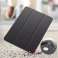 Smartcase ipad 10.9 2022 pink image 3