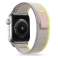 Montre pomme en nylon 4/5/6/7/8/se/ultra (42/44/45/49 mm photo 2