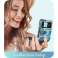 Supcase cosmo galaxy z flip 4 marmor blau Bild 1