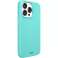 LAUT Huex Pastels - захисний чохол для iPhone 14 Pro (м'ята) зображення 2