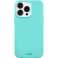 LAUT Huex Pastels - захисний чохол для iPhone 14 Pro (м'ята) зображення 3