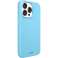 LAUT Huex Pastellkreide - Schutzhülle für iPhone 14 Pro (babyblau) Bild 2
