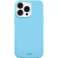 LAUT Huex Pastellkreide - Schutzhülle für iPhone 14 Pro (babyblau) Bild 3