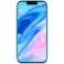 LAUT Huex Pastellkreide - Schutzhülle für iPhone 14 Plus (babyblau) Bild 1