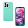 LAUT Huex Pastels - beschermhoesje voor iPhone 13 Pro Max (spearmint) foto 5