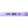 LAUT Huex Pastels - protective case for iPhone 13 Pro (purple) image 5