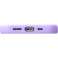 LAUT Huex Pastels - защитный чехол для iPhone 13/14 (фиолетовый) изображение 2