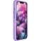 LAUT Huex Pastels - защитный чехол для iPhone 13/14 (фиолетовый) изображение 3