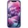 LAUT Huex Pastels - защитный чехол для iPhone 13/14 (фиолетовый) изображение 4