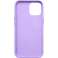 LAUT Huex Pastels - защитный чехол для iPhone 13/14 (фиолетовый) изображение 5