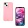 LAUT Huex Pastels - защитный чехол для iPhone 13 (конфеты) изображение 6