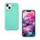 LAUT Huex Pastels - захисний чохол для iPhone 13 (м'ята) зображення 2