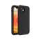 LifeProof FRE – smūgiams atsparus apsauginis dėklas, skirtas iPhone 12 (juodas) nuotrauka 1