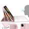 SC STIFT + TASTATUR IPAD PRO 11 2020 / 2021 / 2022 PINK Bild 3