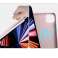 SC STIFT + TASTATUR IPAD PRO 11 2020 / 2021 / 2022 PINK Bild 4