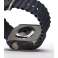 Apple Watch Ultra (49 mm) Clear & Ma için Ringke Slim 2 Pac Kılıf fotoğraf 1