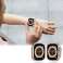 Deferense360 Schutzhülle für Apple Watch Ultra (49mm) Schwarz Bild 2