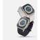 Ringke ID FC Glass 4-pakning for Apple Watch Ultra (49mm) bilde 1