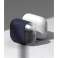 RINGKE SILIKON APPLE AIRPODS PRO 1 / 2 MITTERNACHTSBLAU Bild 1