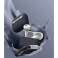 RINGKE SILIKON APPLE AIRPODS PRO 1 / 2 MITTERNACHTSBLAU Bild 2
