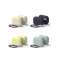RINGKE SILIKON APPLE AIRPODS PRO 1 / 2 MITTERNACHTSBLAU Bild 3