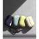 RINGKE SILIKON APPLE AIRPODS PRO 1 / 2 MITTERNACHTSBLAU Bild 6