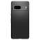 Spigen Thin Fit Handyhülle für Google Pixel 7 Schwarz Bild 1